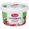 TYTTEBÆRSYLTETØY 600G LERUM