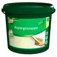 ASPARGESSUPPE PASTA KNORR