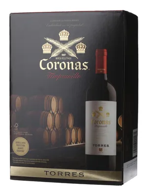 Miguel Torres Coronas 13% 300cl