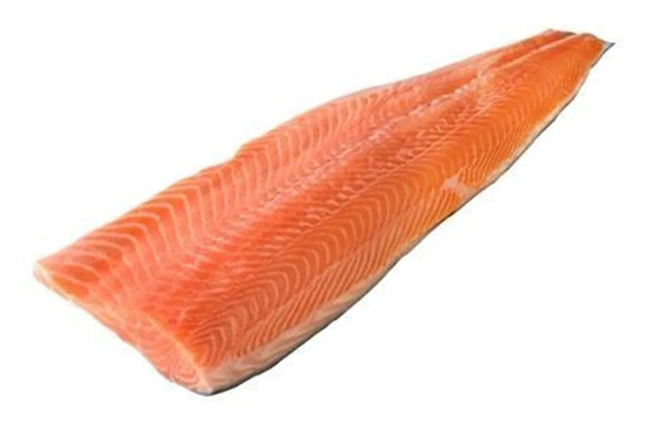 LAKSEFILET C-TRIM 5KG