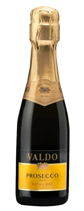 VALDO PROSECCO 11% 20CL VALDO PROSECCO 11% 20CL