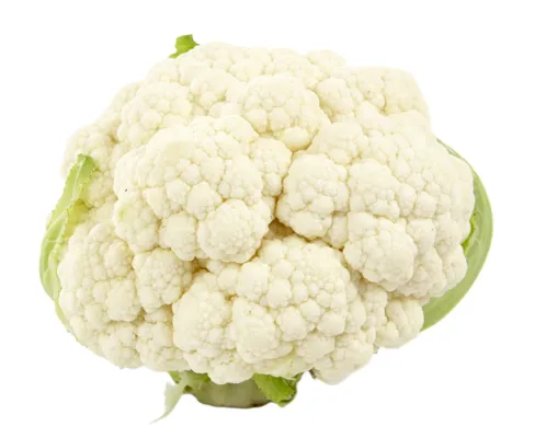 Blomkål Buketter 1kg Pose Kg