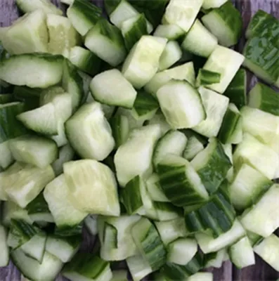 AGURK TERNING KG AGURK TERNING KG