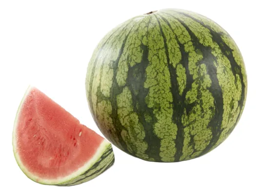 VANNMELON BITER 2KG STK VANNMELON BITER 2KG STK
