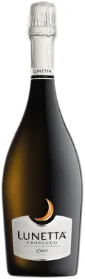 Lunetta Prosecco D.O.C. 11% 75cl
