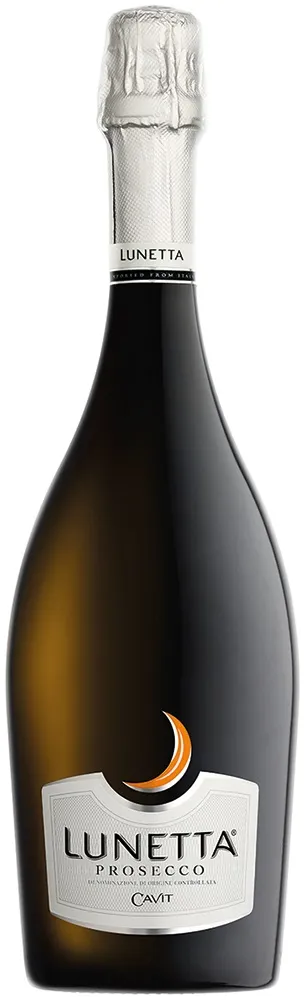 PROSECCO LUNETTA 11% 75CL PROSECCO LUNETTA 11% 75CL