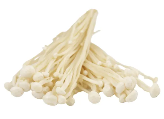 Sopp Enoki 100g