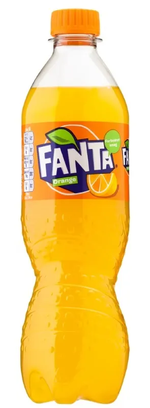 FANTA ORANGE 6X1,5L FANTA ORANGE 6X1,5L