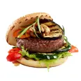 ANGUS BEEF BURGER 200G 5,4KG