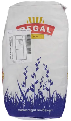 SAMMALT RUG GROV 20KG REGAL SAMMALT RUG GROV 20KG REGAL