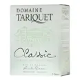 DOM. TARIQUET CLASSIC BIB 25 11% 3L