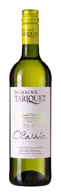 Dom. Tariquet Classic 24 10,5% 75cl