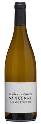 DOM. FOUASSIER SANCERRE LES GRANDS CHAMPS 12,5% 75CL DOM. FOUASSIER SANCERRE LES GRANDS CHAMPS 12,5% 75CL