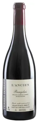 Jean-Paul Brun Beaujolais L´ancien 13,5% 75cl