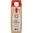ØKO HELMJØLK