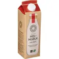 ØKO HELMJØLK