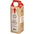 ØKO HELMJØLK