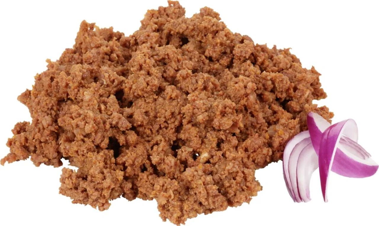 TACOKJØTT STEKT 2KG