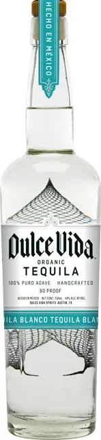 DULCE VIDA ORGANIC BLANCO 50% 70CL DULCE VIDA ORGANIC BLANCO 50% 70CL
