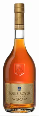 Louis Royer Vsop 40% 70cl