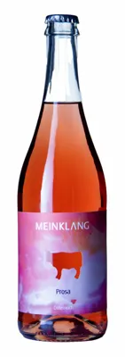 Meinklang Prosa Pinot Noir Rosé 10,5% 75cl