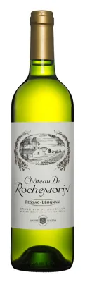 Lurton Chateau De Rochemorin Blanc 13% 75cl
