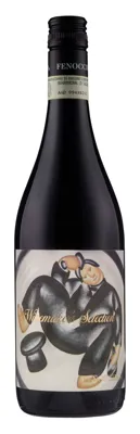 Winemaker S Selection Fenocchio Barbera D Alba 13,5% 75cl