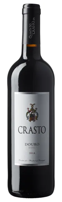 Crasto Douro Red 13% 75cl