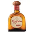 DON JULIO REPOSADO 38% 70CL