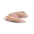 KYLLINGBRYST MED SKINN 2.5KG SINGELFRYST VESTFOLD FUGL