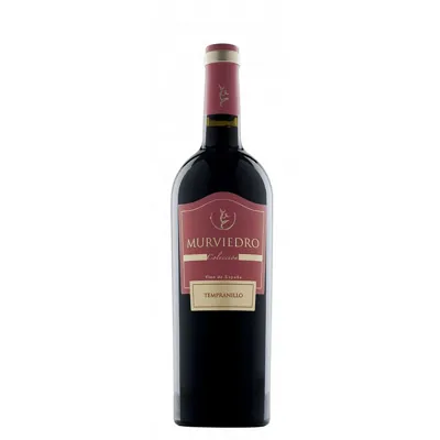 Murviedro Coll. Tempranillo 12,5% 75cl