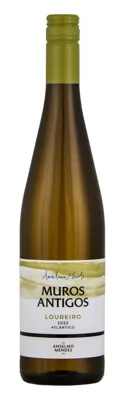 Anselmo Mendes Loureiro 12,5% 75cl