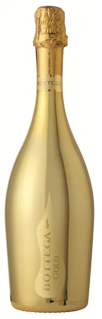BOTTEGA GOLD TREVISO PROSECCO BRUT 11% 75CL