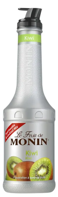 KIWI PURÉ 1L