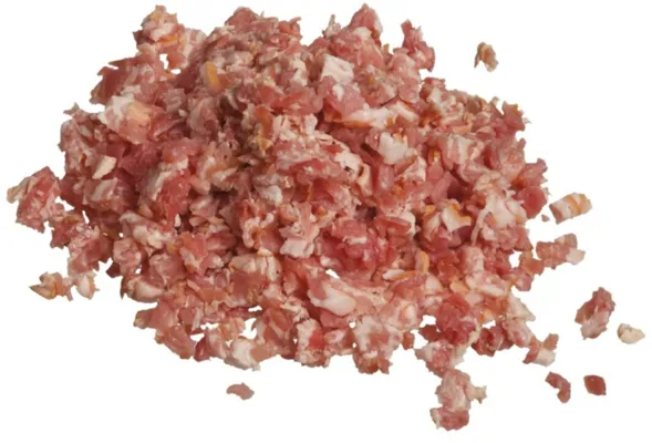 LUTEFISKBACON 2KG LUTEFISKBACON 2KG