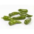 CHILI JALAPENOS GRØNN KG