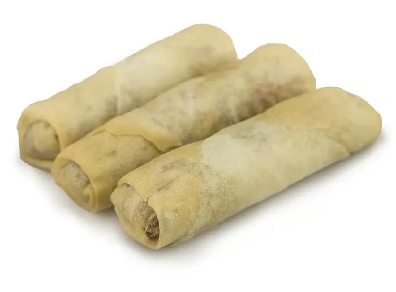 JUMBO VEGETAR VÅRRULL 2500G NIL