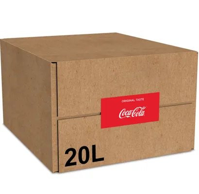 Coca-Cola 20l Postmix