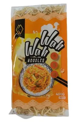 Nudler 400g Wah Wah