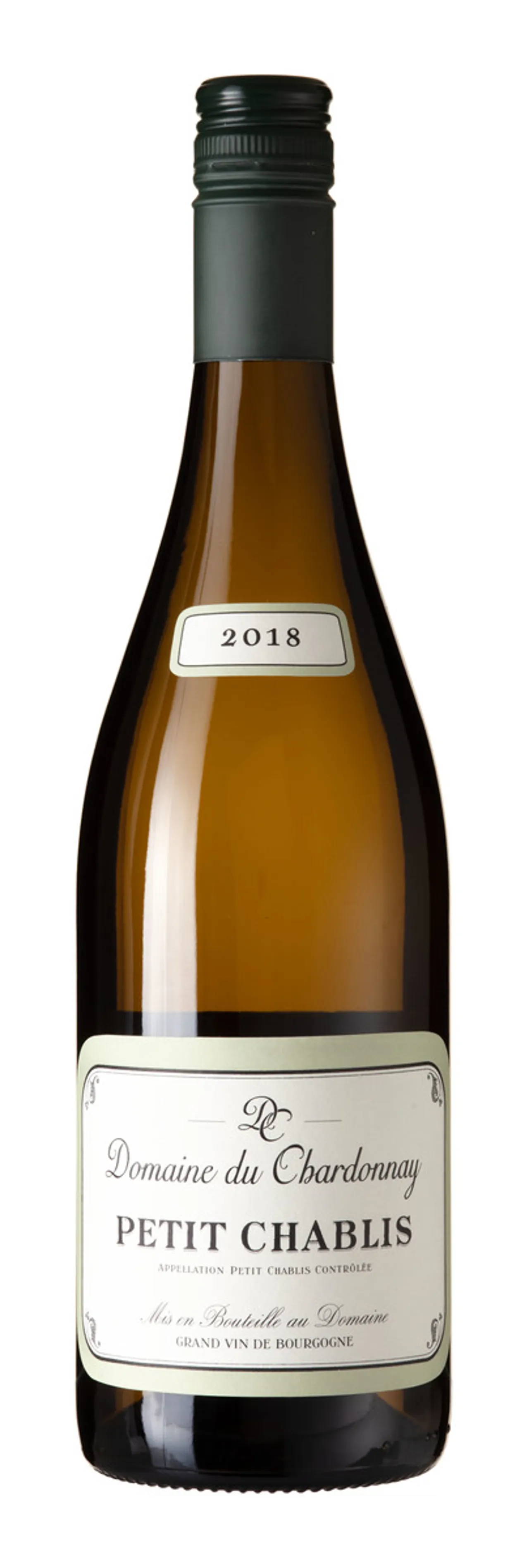 CHRISTIAN SIMON PETIT CHABLIS 12% 75CL