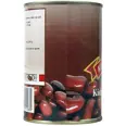 RED KIDNEY BEANS IN WATER 400G