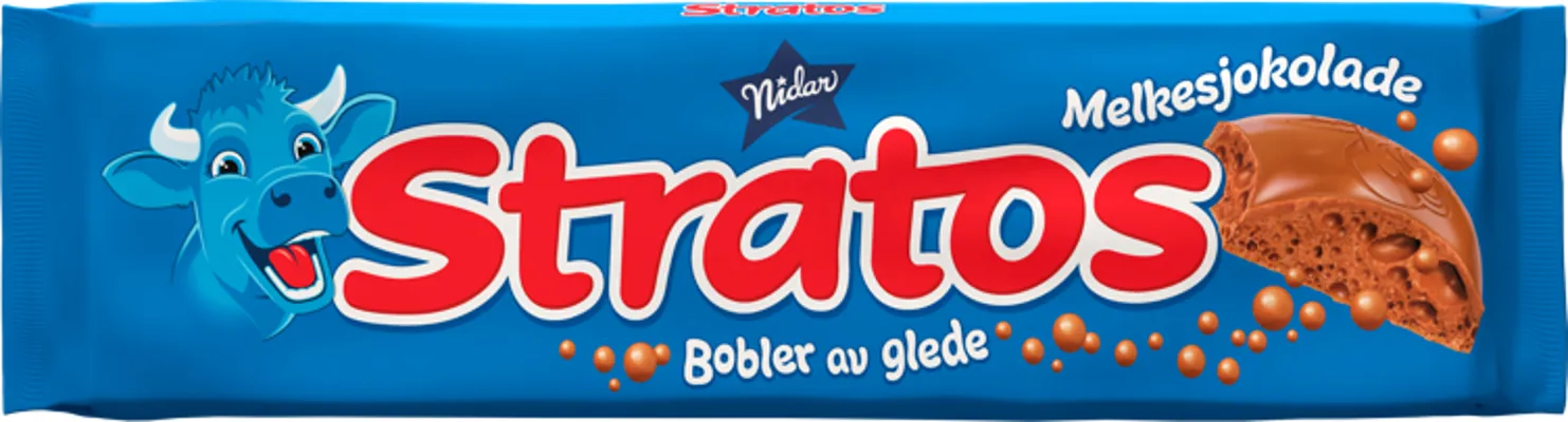 Stratos Storplate