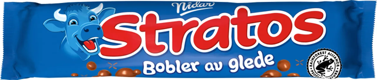 STRATOS BAR