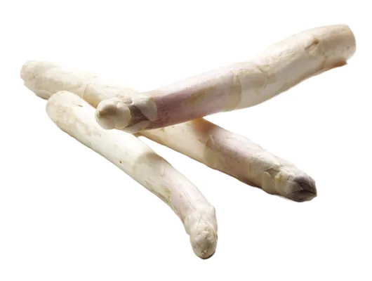 ASPARGES HVIT LØSVEKT KG ASPARGES HVIT LØSVEKT KG