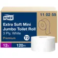 PREM.MINI JUMBO T2 TOARULL TORK