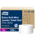PREM.MINI JUMBO T2 TOARULL TORK