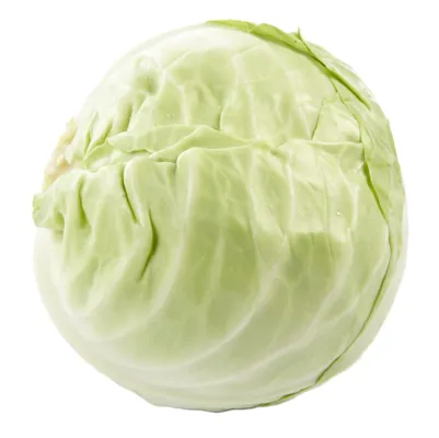 Hodekål Finsnittet Kg