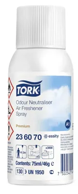 Prem.Luftfr.Nøytral A1 Aerosol Tork