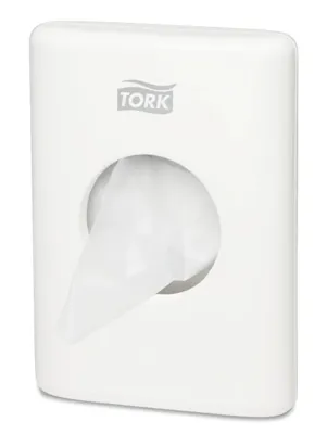 HOLDER HYG.POSER HVIT B5 DISP TORK HOLDER HYG.POSER HVIT B5 DISP TORK