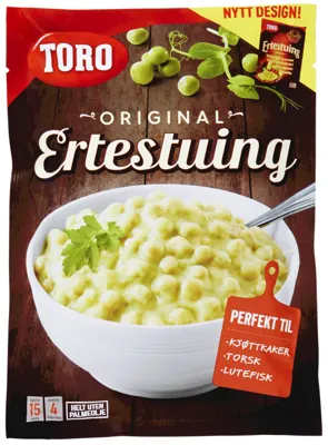 ERTESTUING 167G TORO ERTESTUING 167G TORO